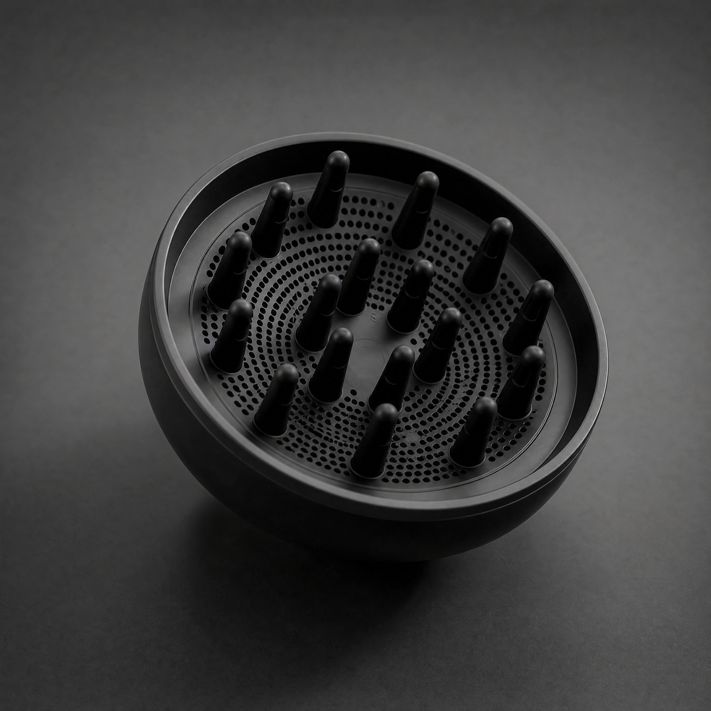 Diffuser Attachment