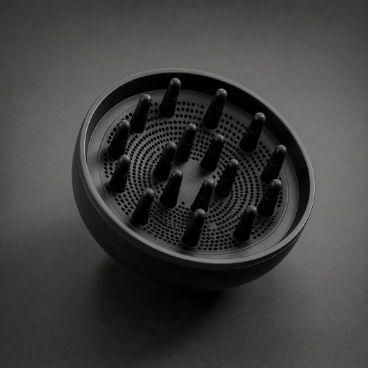 Diffuser Attachment