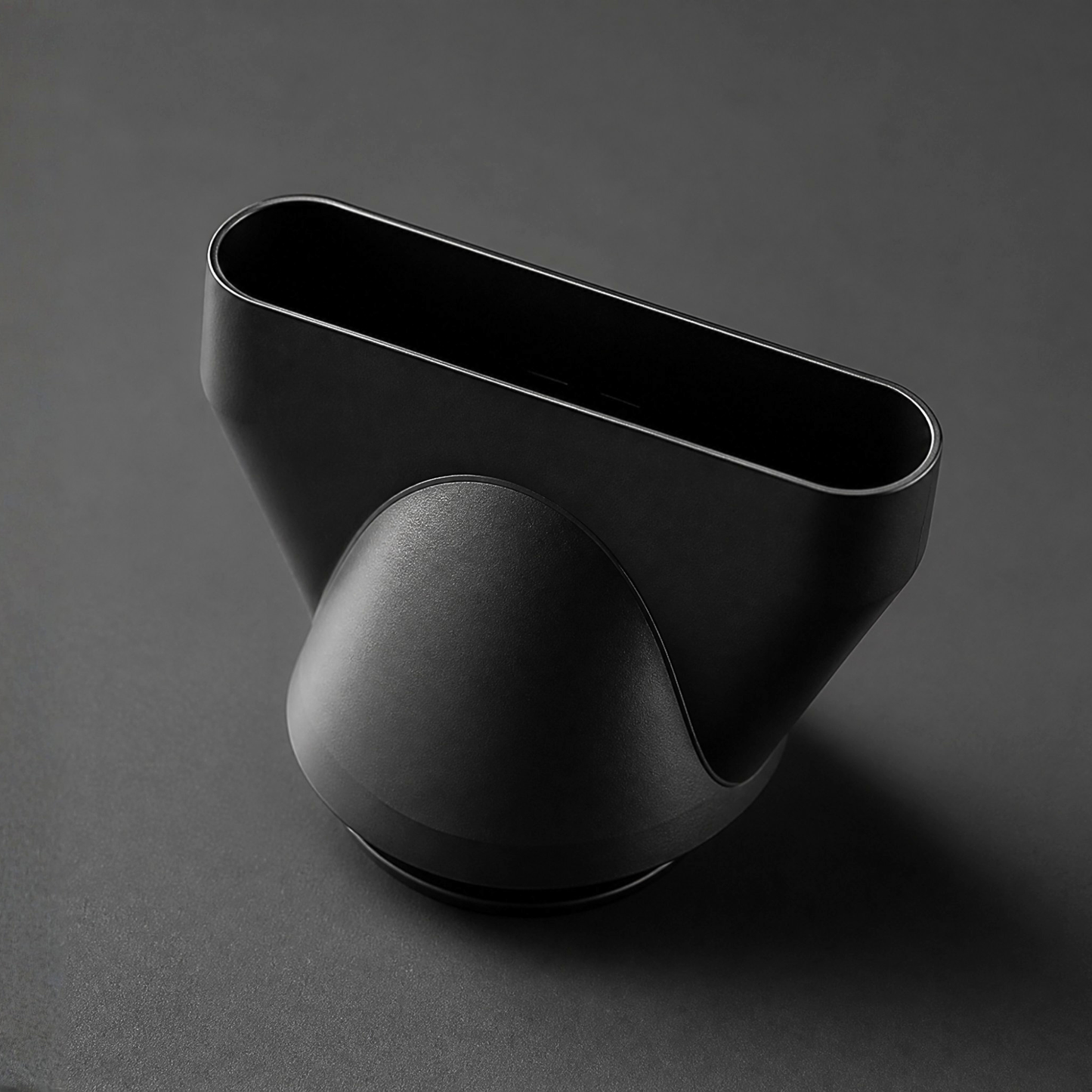 Styling Concentrator