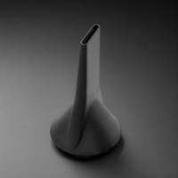 Smoothing Nozzle