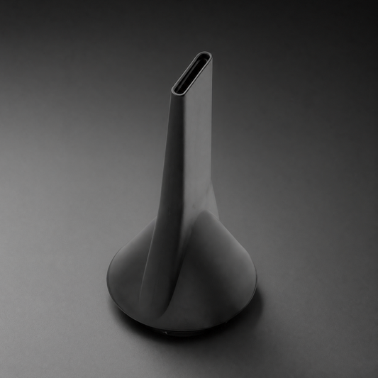 Smoothing Nozzle