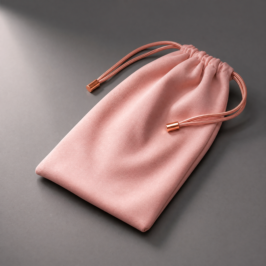 Halo Travel Pouch