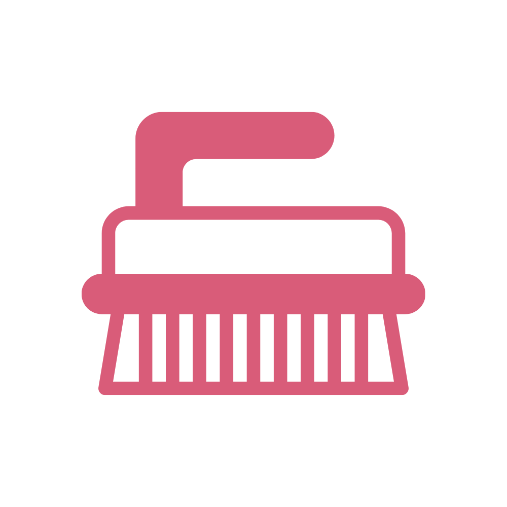 Premium Filter Cleaning Brush